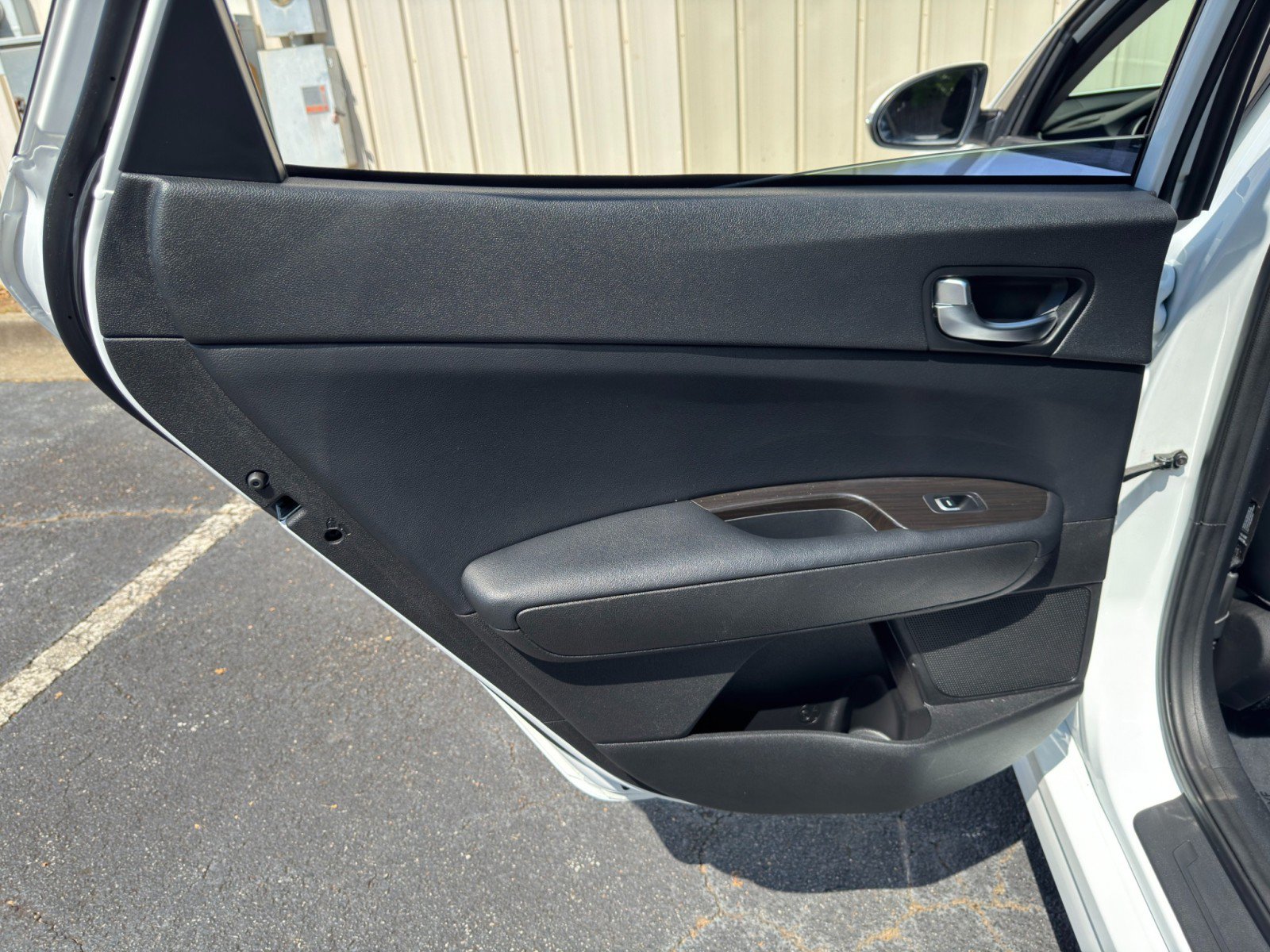 Used 2019 Kia Optima EX w/ EX Premium Package FWD image 42