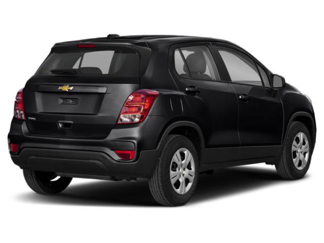 Used 2018 Chevrolet Trax LS AWD/4WD image 2