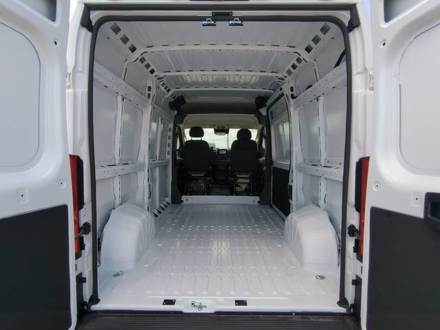 New 2026 RAM ProMaster 1500 w/ Safety Group FWD image 14