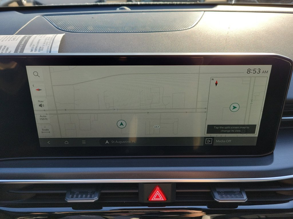New 2026 Kia K5 GT-Line w/ GT-Line Premium Package FWD image 30