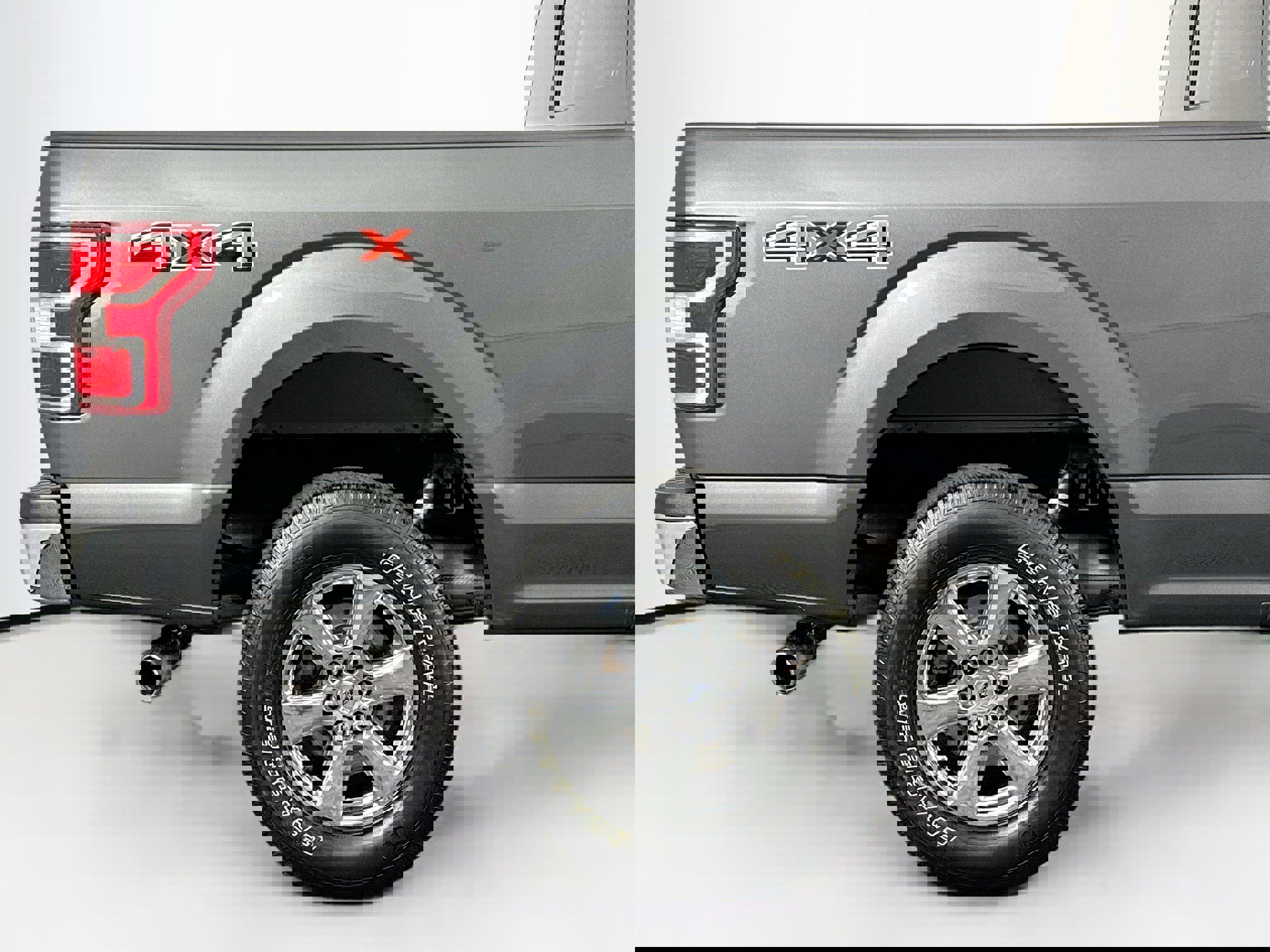 Used 2018 Ford F150 XLT w/ Equipment Group 302A Luxury image 46