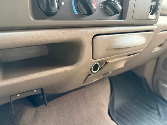 Used 2004 Ford F350 4x4 Crew Cab Super Duty image 27