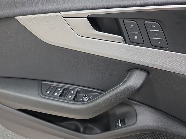 Used 2019 Audi A4 2.0T Premium w/ Convenience Package image 28