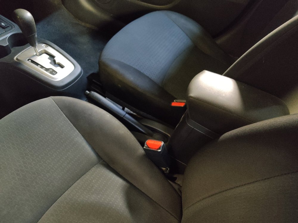 Used 2021 Mitsubishi Mirage G4 ES image 26