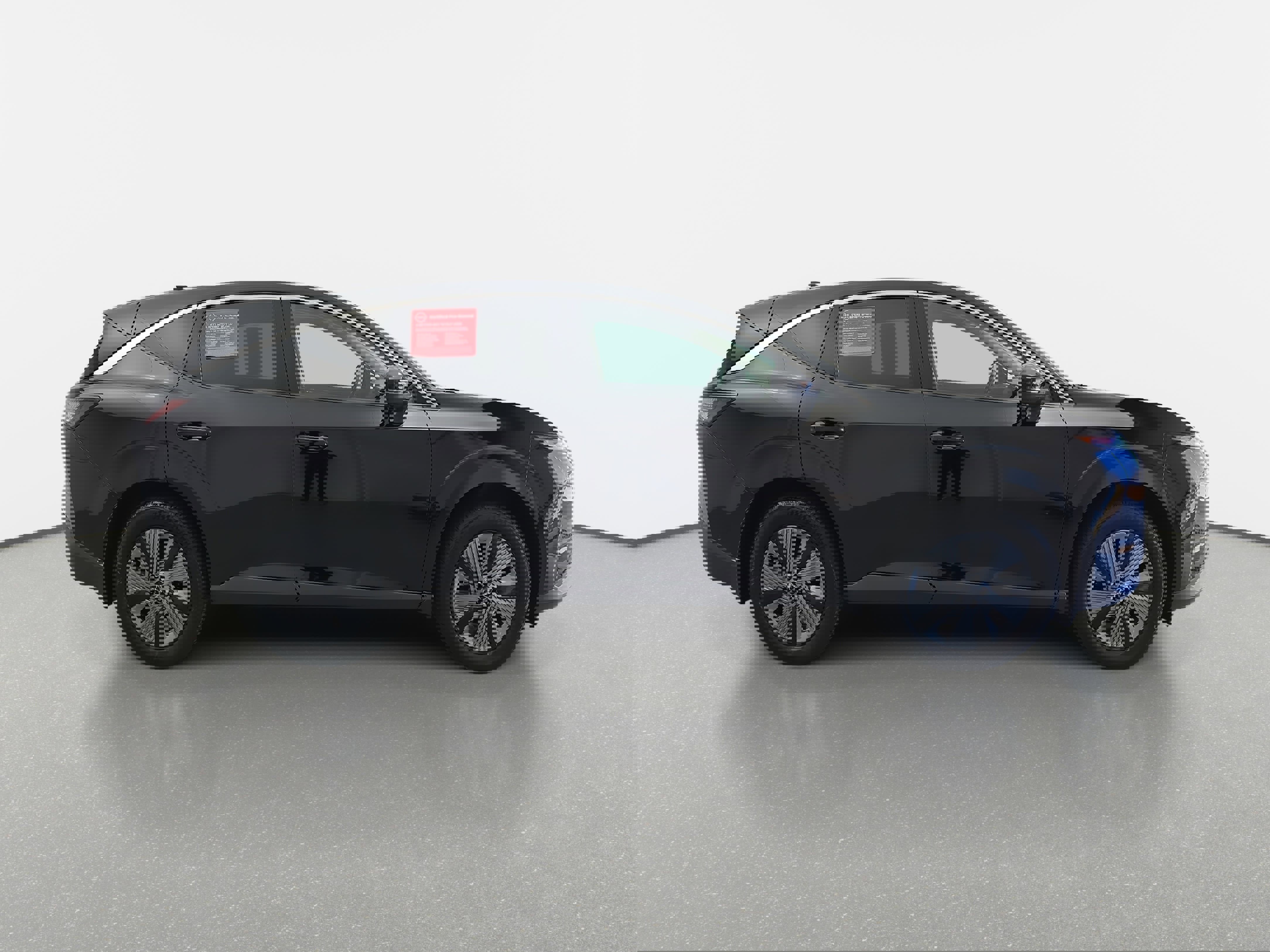 Certified 2025 Nissan Murano SL w/ Cargo Package image 4