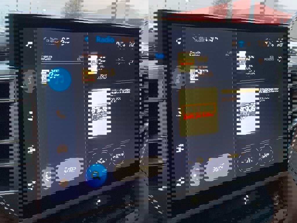 Used 2025 Toyota Tundra 1794 Edition w/ TRD Off-Road Package image 24