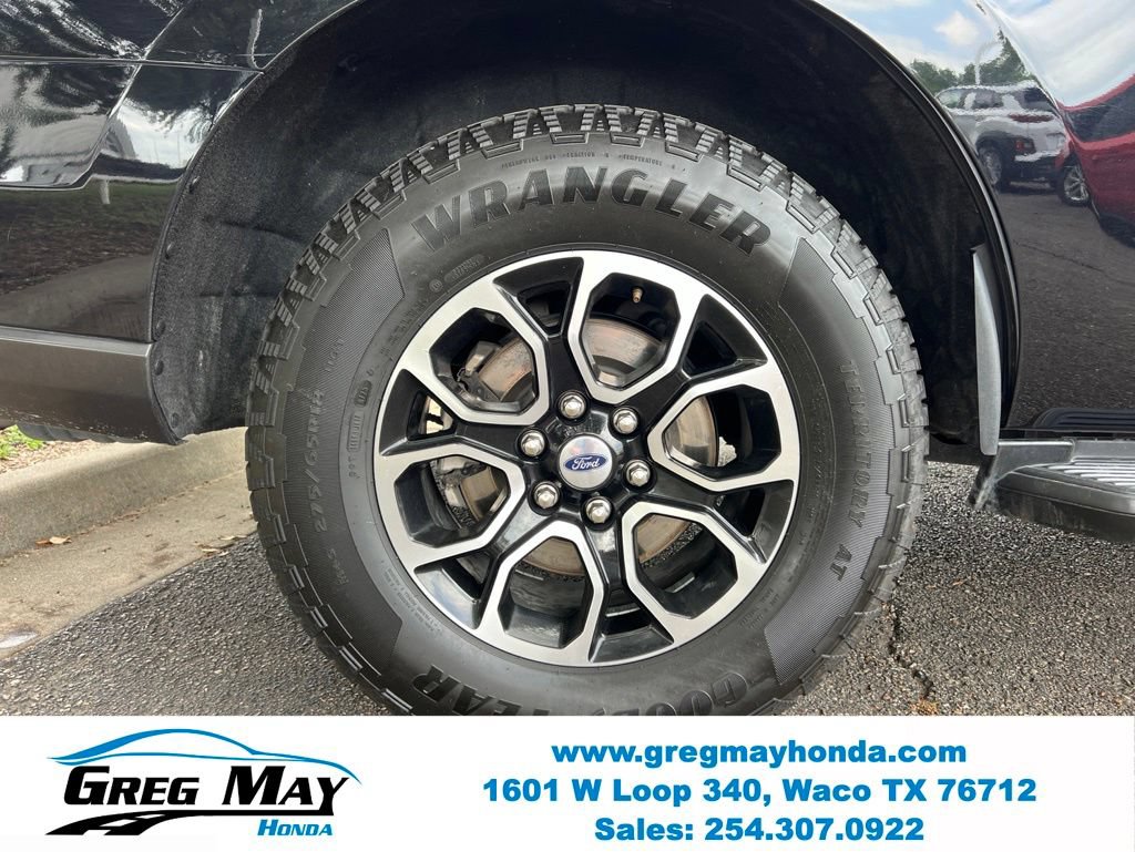 Used 2023 Ford Expedition XLT RWD image 9