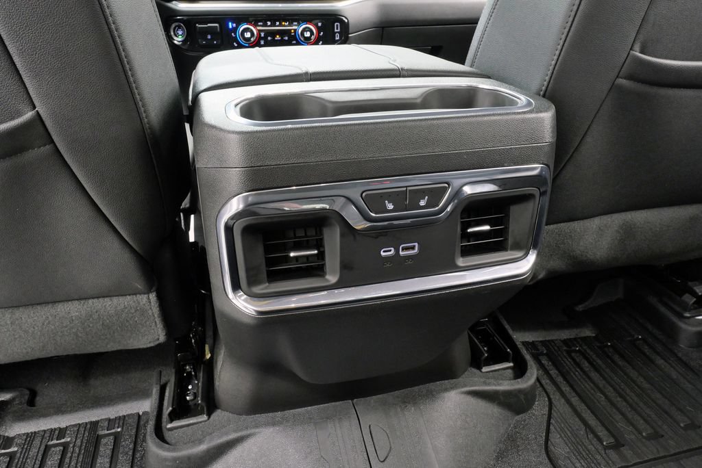 Used 2023 GMC Sierra 1500 SLT w/ SLT Premium Plus Package AWD/4WD image 20