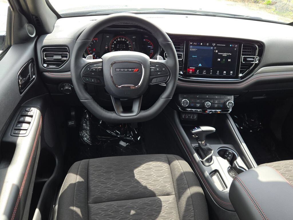 New 2026 Dodge Durango GT AWD/4WD image 2