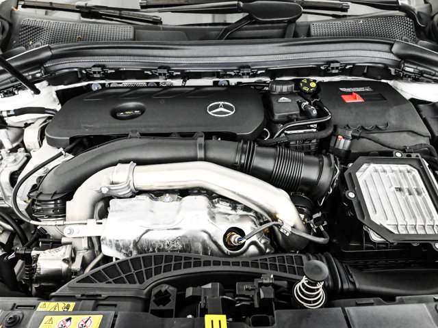 Certified 2026 Mercedes-Benz GLA 250 4MATIC w/ Exclusive Package image 24