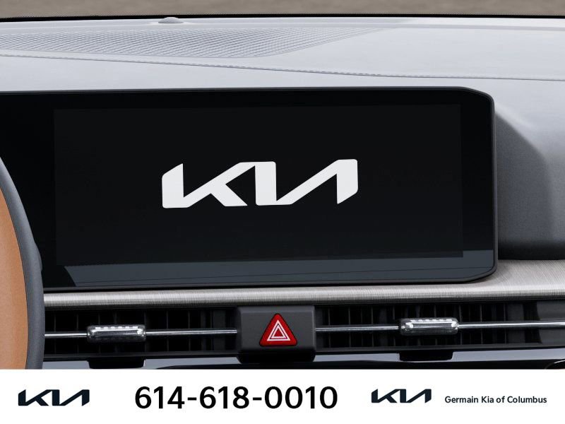 New 2026 Kia Sportage X-Line image 23