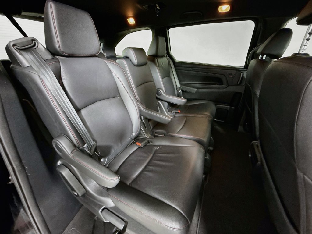 Used 2026 Honda Odyssey Sport-L image 29