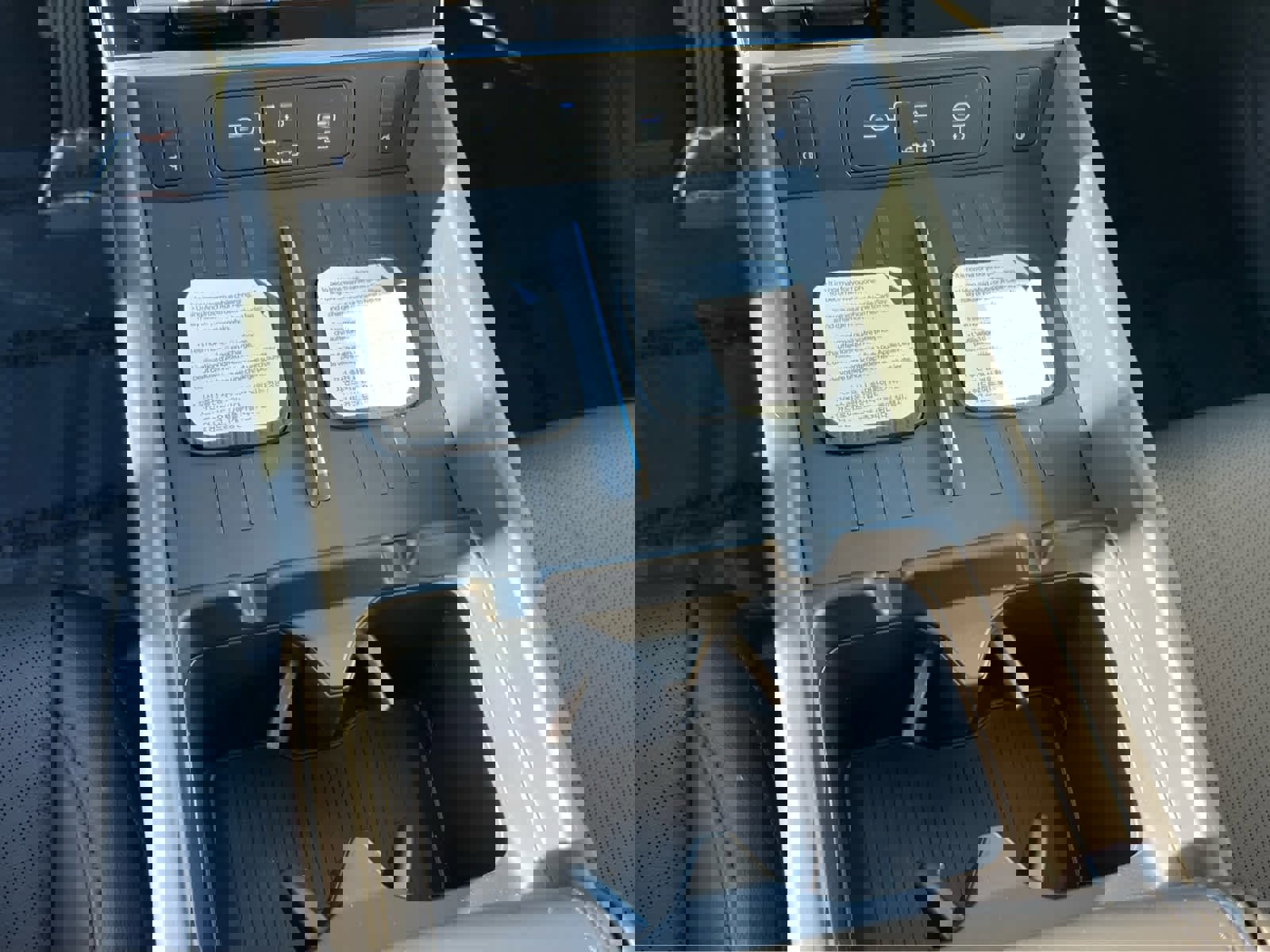 New 2026 Hyundai Santa Fe Limited image 33