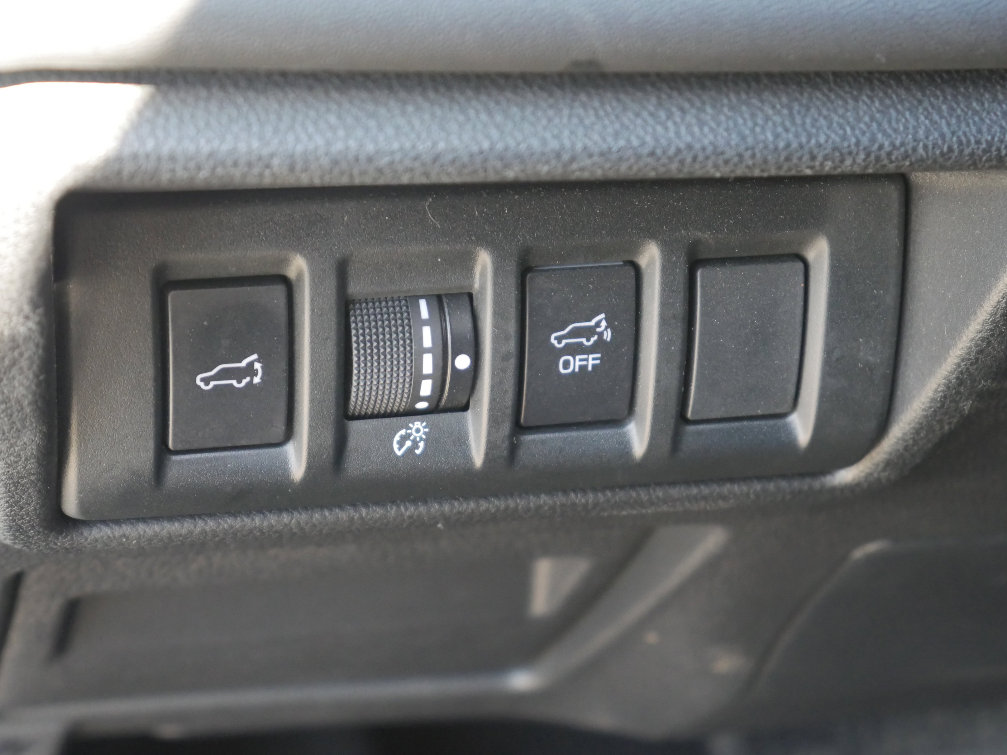 Used 2022 Subaru Outback Limited image 6