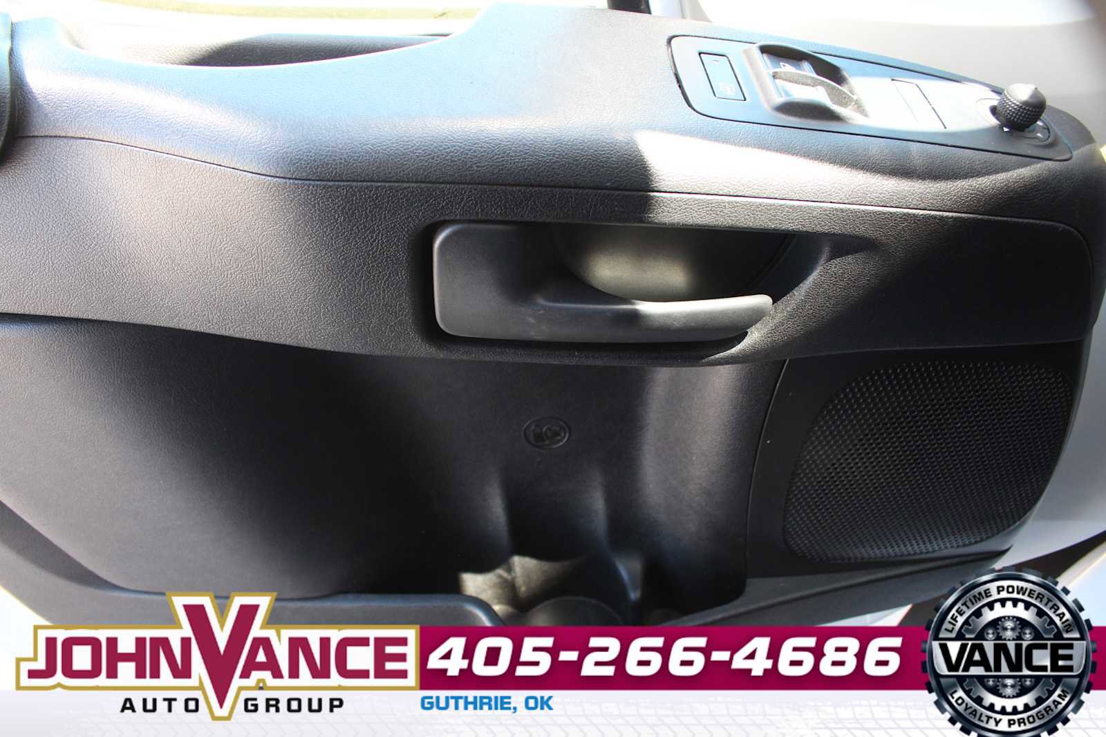 Used 2021 RAM ProMaster 1500 FWD image 22