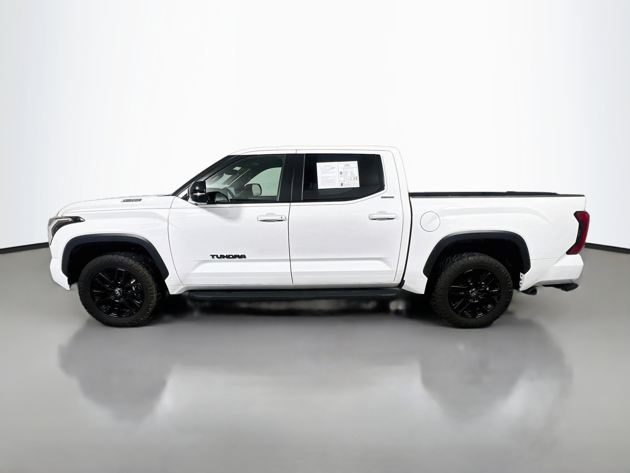 Used 2026 Toyota Tundra Limited w/ Limited PVM Package AWD/4WD image 8