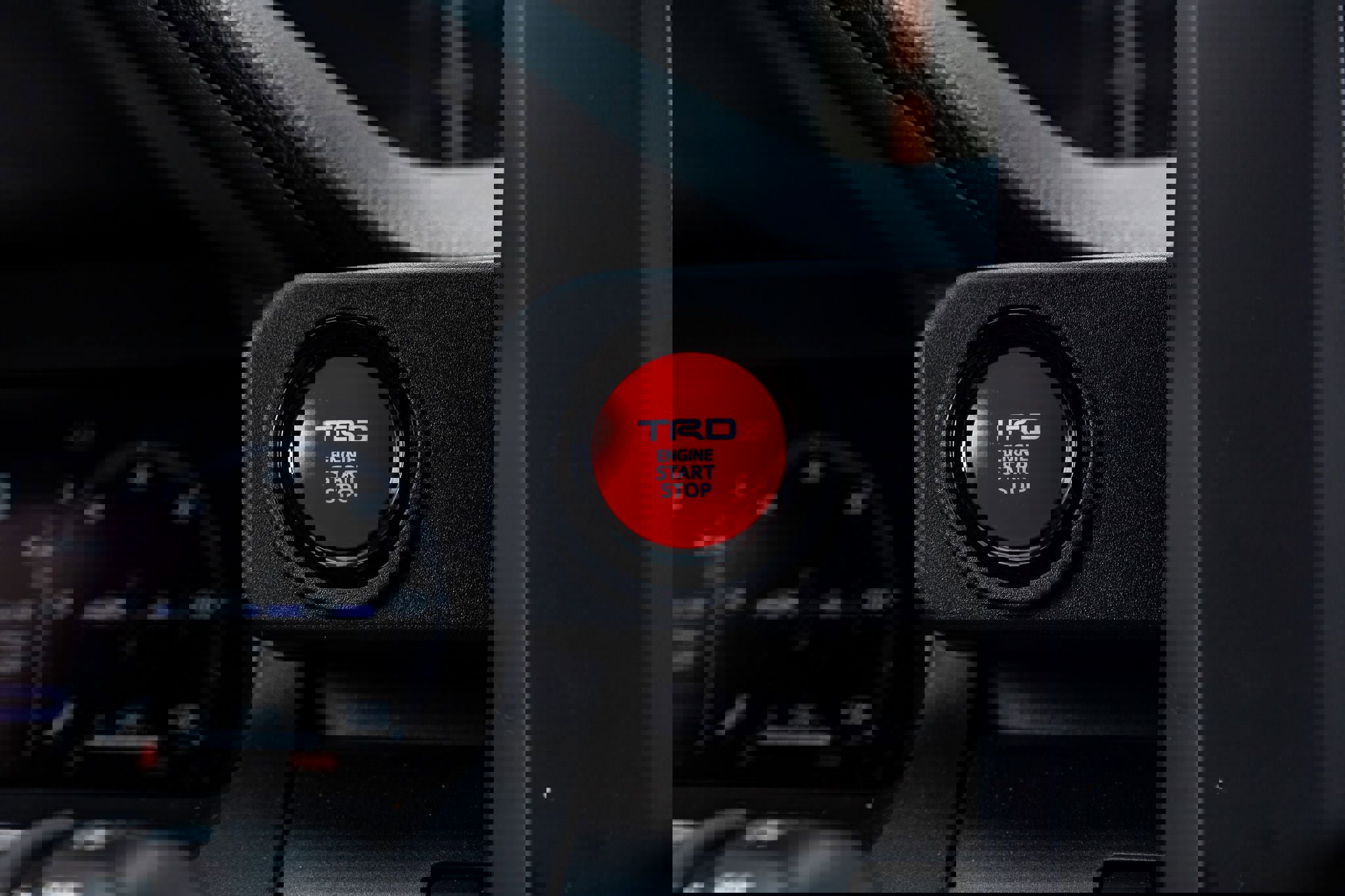 Used 2025 Toyota 4Runner TRD Sport image 23