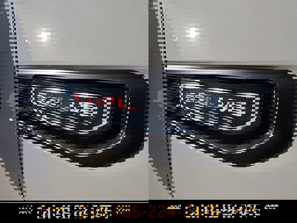 New 2026 GMC Sierra 1500 AT4X image 8