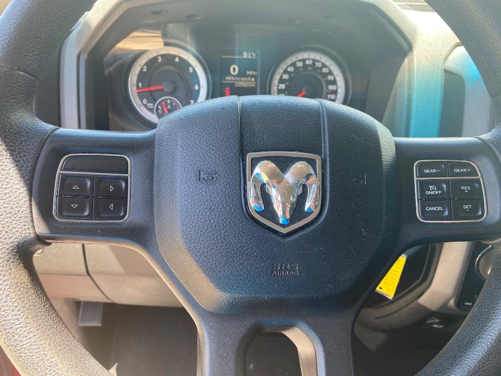 Used 2014 RAM 1500 Express AWD/4WD image 36