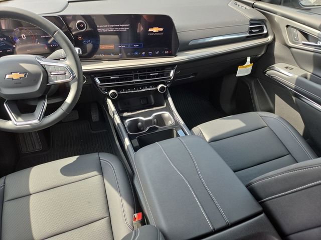 New 2026 Chevrolet Traverse LT image 10