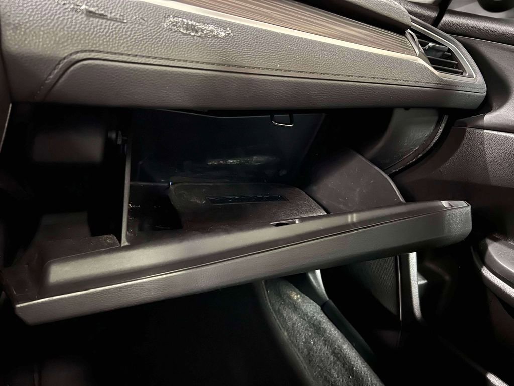 Used 2021 Honda Civic EX image 38
