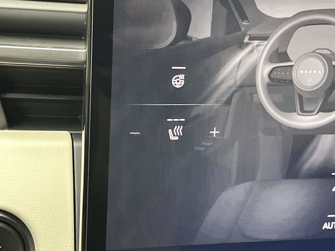New 2026 MAZDA CX-5 Preferred AWD/4WD image 22