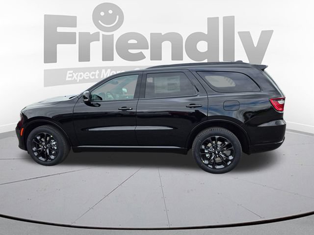 New 2026 Dodge Durango GT AWD/4WD image 8