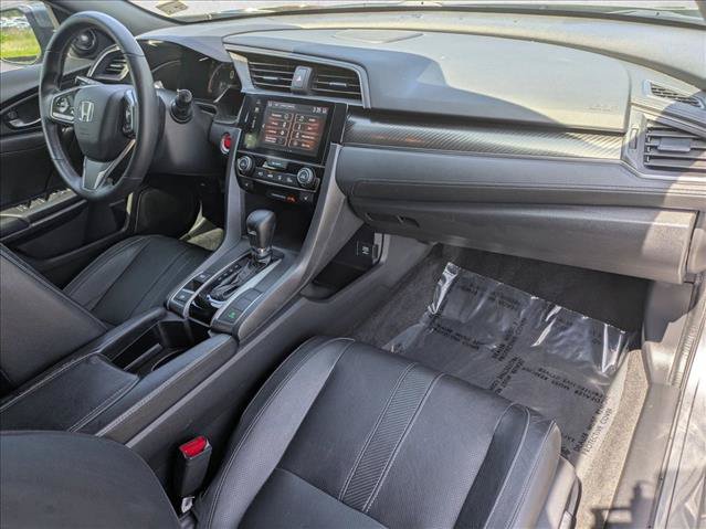 Used 2017 Honda Civic Sport Touring image 23