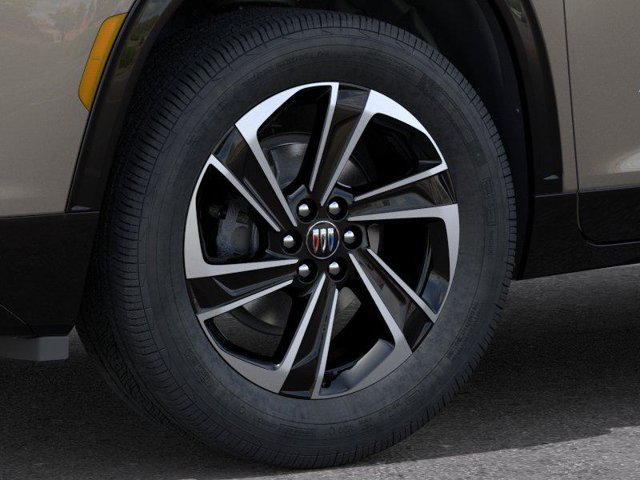New 2027 Buick Enclave Sport Touring w/ Power Package FWD image 9
