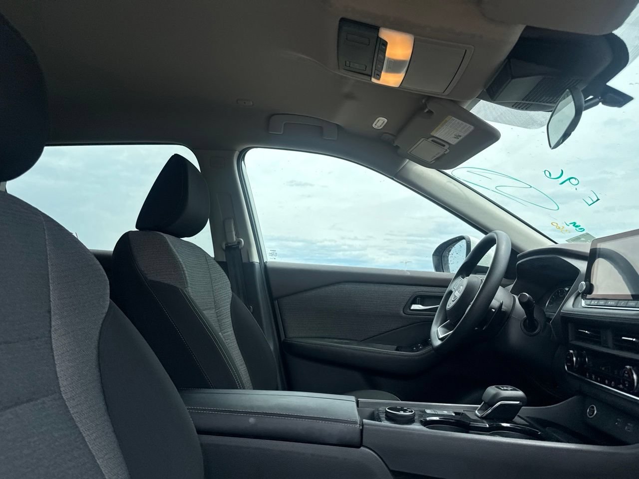 Certified 2023 Nissan Rogue SV AWD/4WD image 26