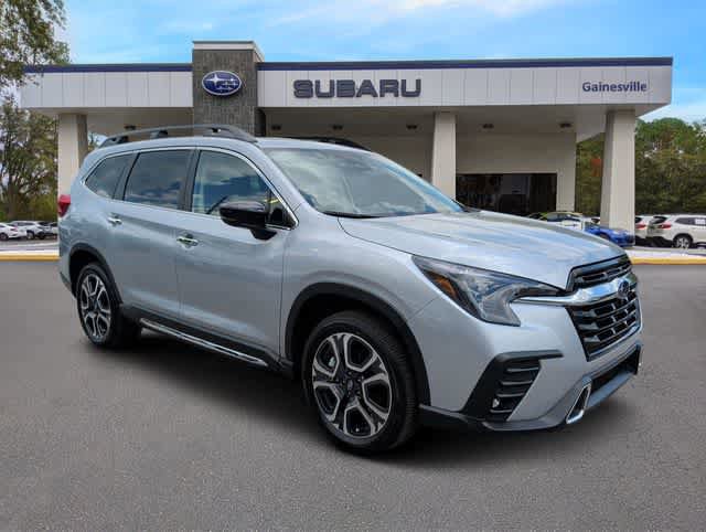 New 2026 Subaru Ascent Touring AWD/4WD image 8