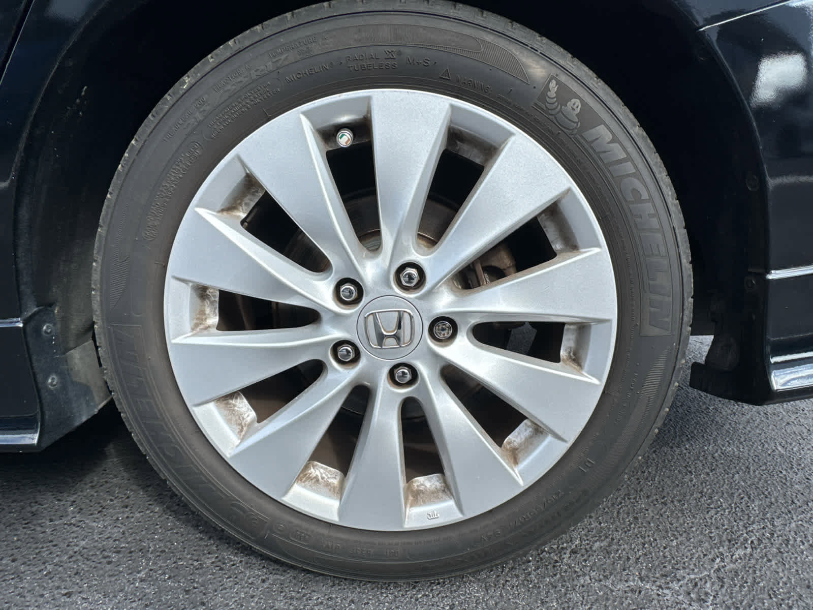 Used 2013 Honda Accord Touring image 10