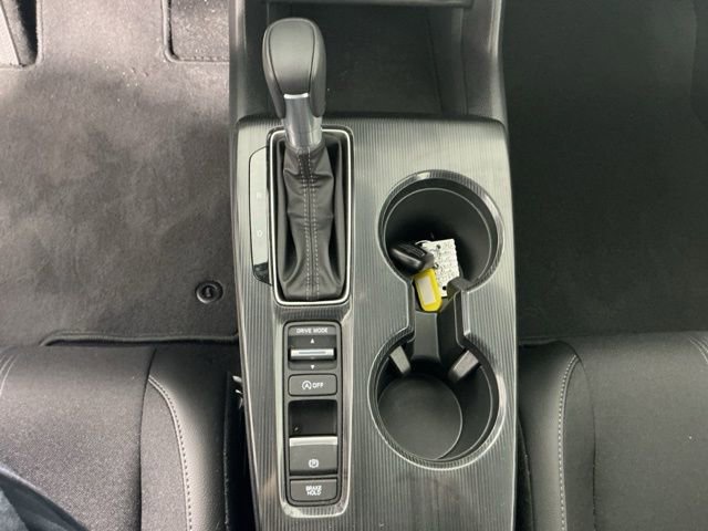 Certified 2026 Honda Civic Sport image 16