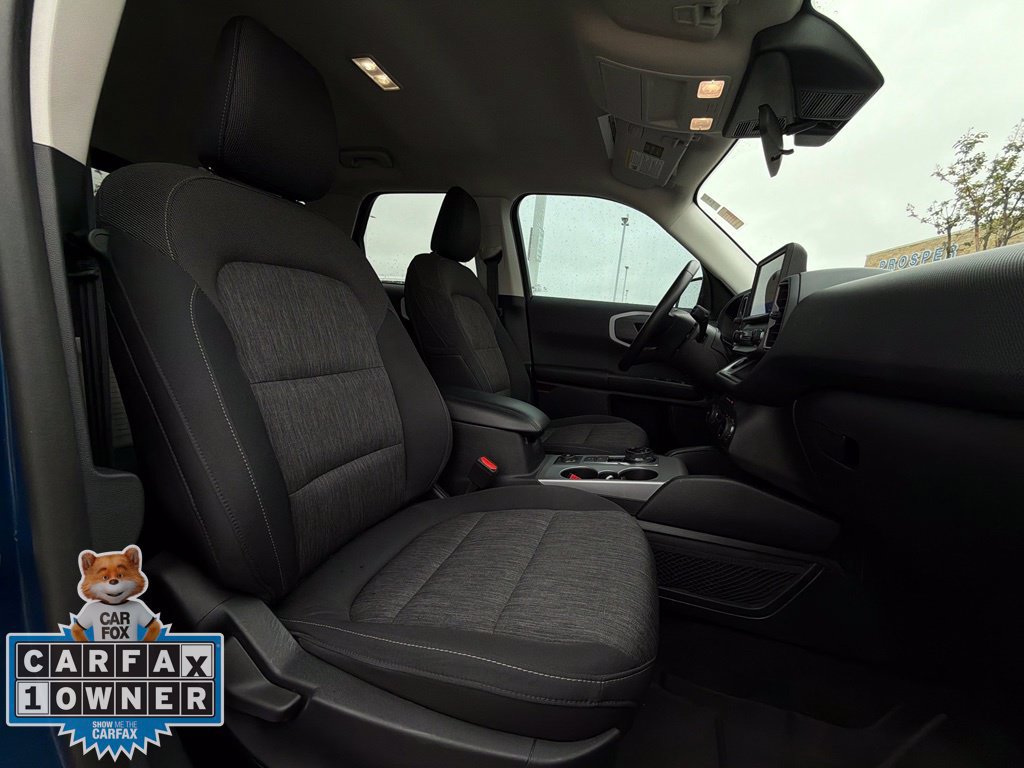 Used 2023 Ford Bronco Sport Big Bend w/ Convenience Package AWD/4WD image 26