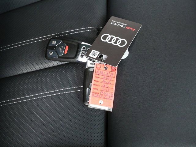Used 2024 Audi Q5 2.0T Premium Plus w/ Premium Plus Package AWD/4WD image 40