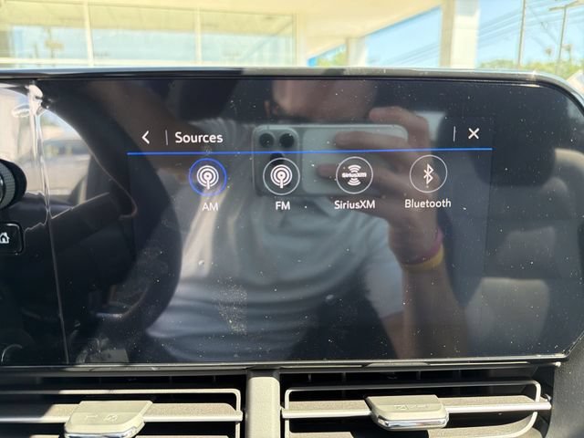 New 2026 Chevrolet Trax RS w/ Driver Confidence Package FWD image 17
