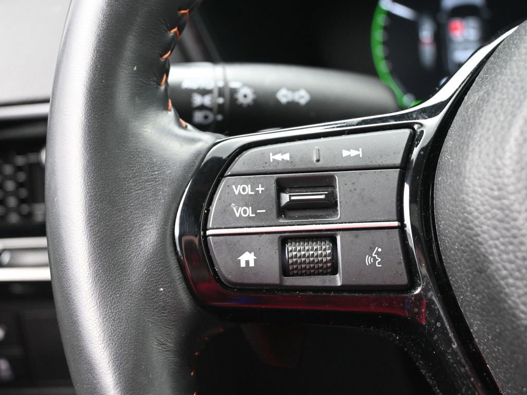 Used 2023 Honda CR-V Sport Touring image 11
