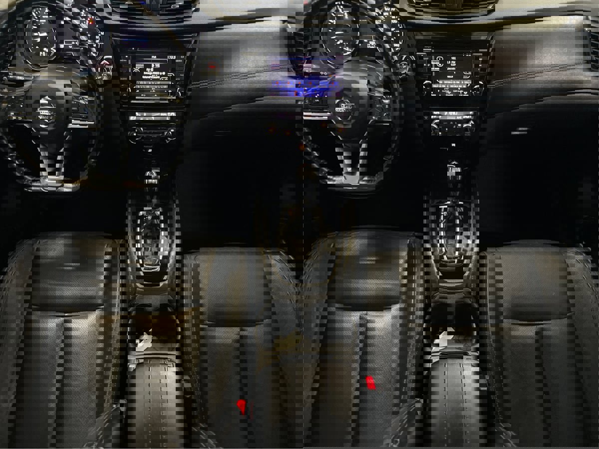 Used 2018 Nissan Rogue SL image 20