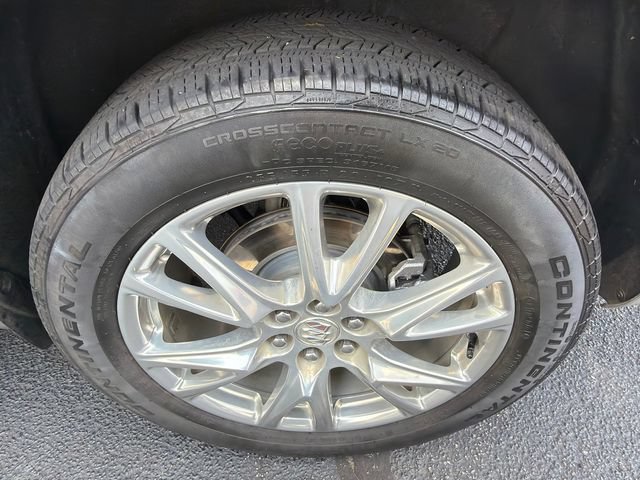 Used 2024 Buick Enclave Essence w/ Experience Buick Package FWD image 20