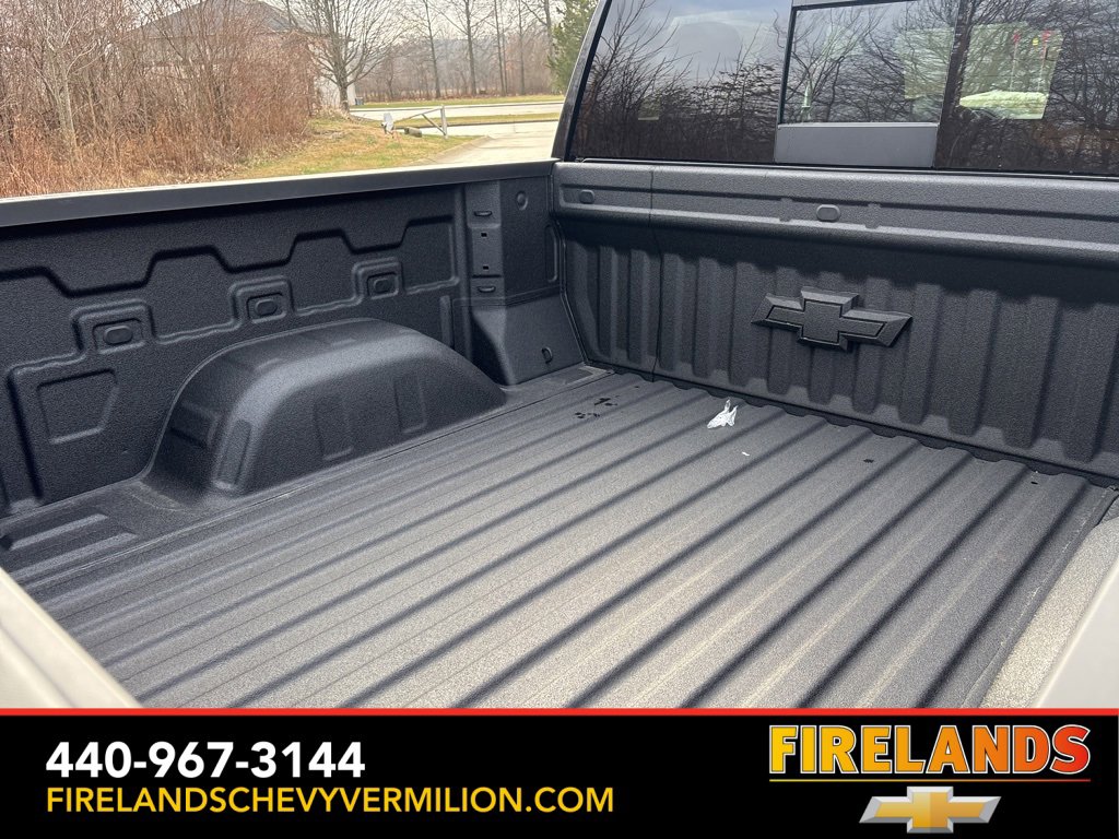 New 2026 Chevrolet Silverado 1500 LT image 52