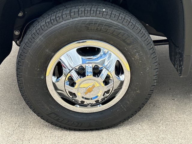 New 2026 Chevrolet Silverado 3500 W/T w/ WT Convenience Package AWD/4WD image 11