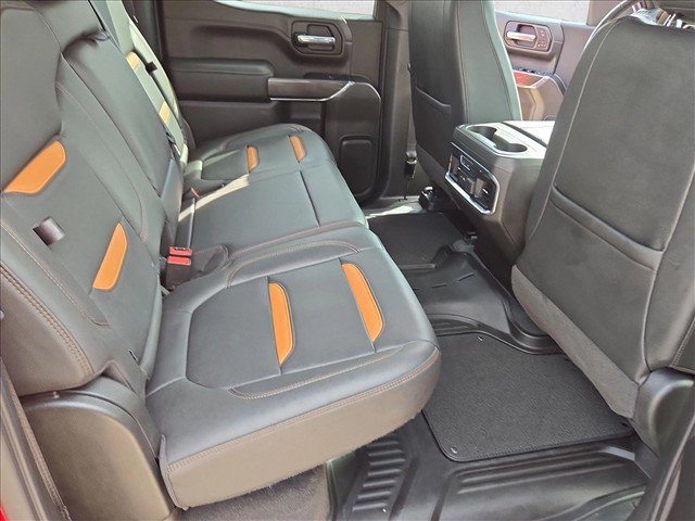 Used 2021 GMC Sierra 1500 AT4 AWD/4WD image 19