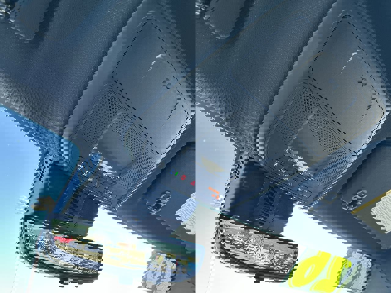 New 2026 Chevrolet Traverse Z71 w/ Driver Confidence Package image 30