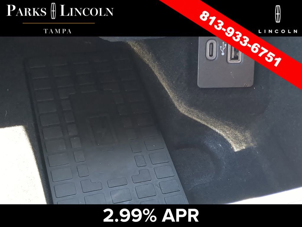 Certified 2022 Lincoln Nautilus Reserve w/ Equipment Group 202A AWD/4WD image 24