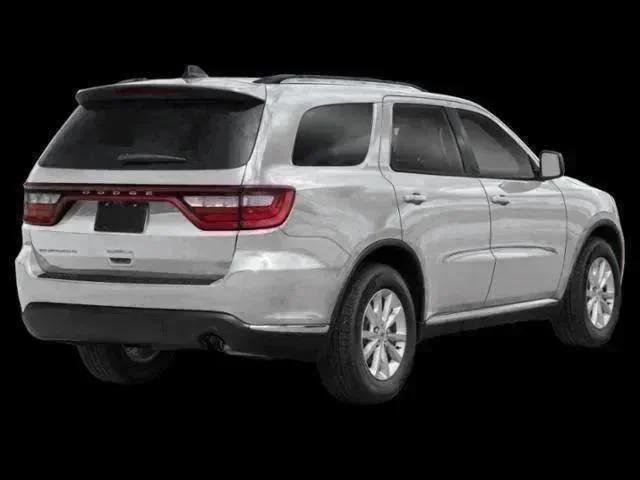 New 2025 Dodge Durango AWD w/ Skid Plate Group image 9