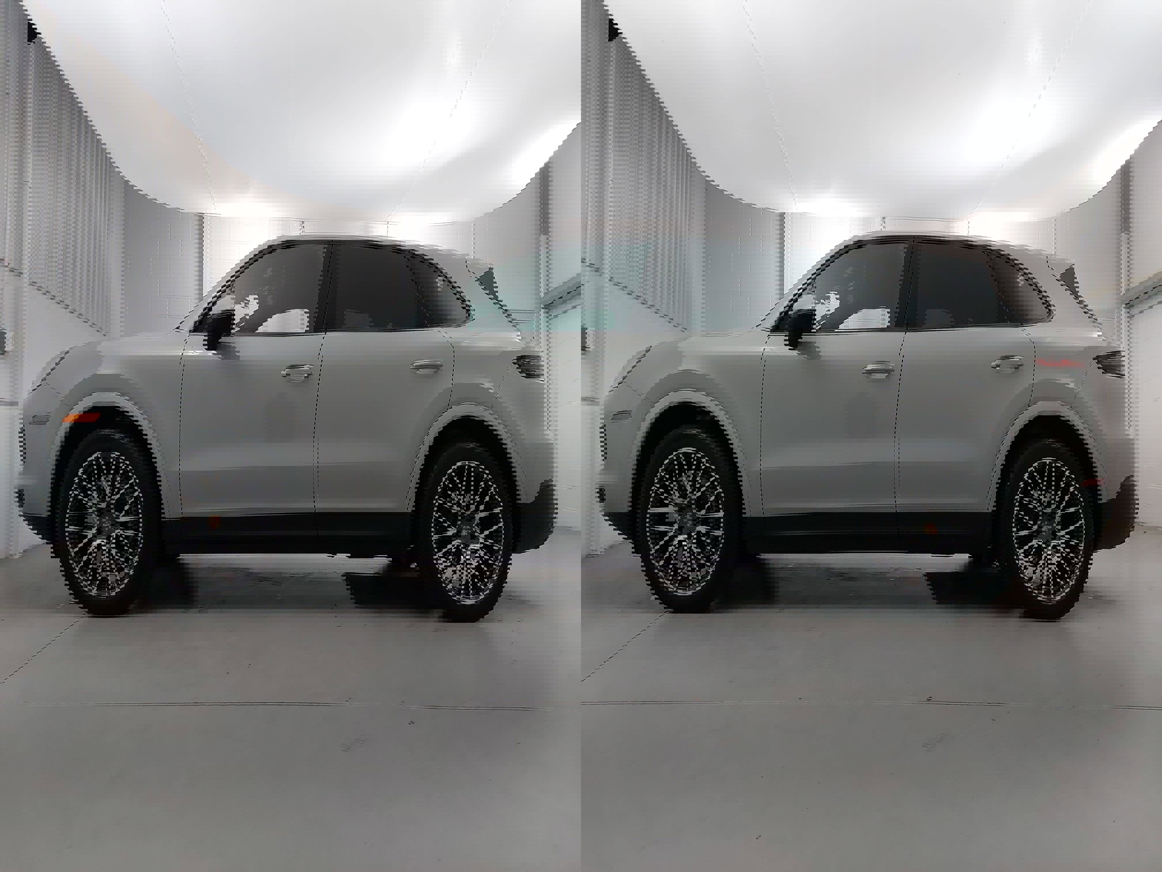 Used 2021 Porsche Cayenne image 2