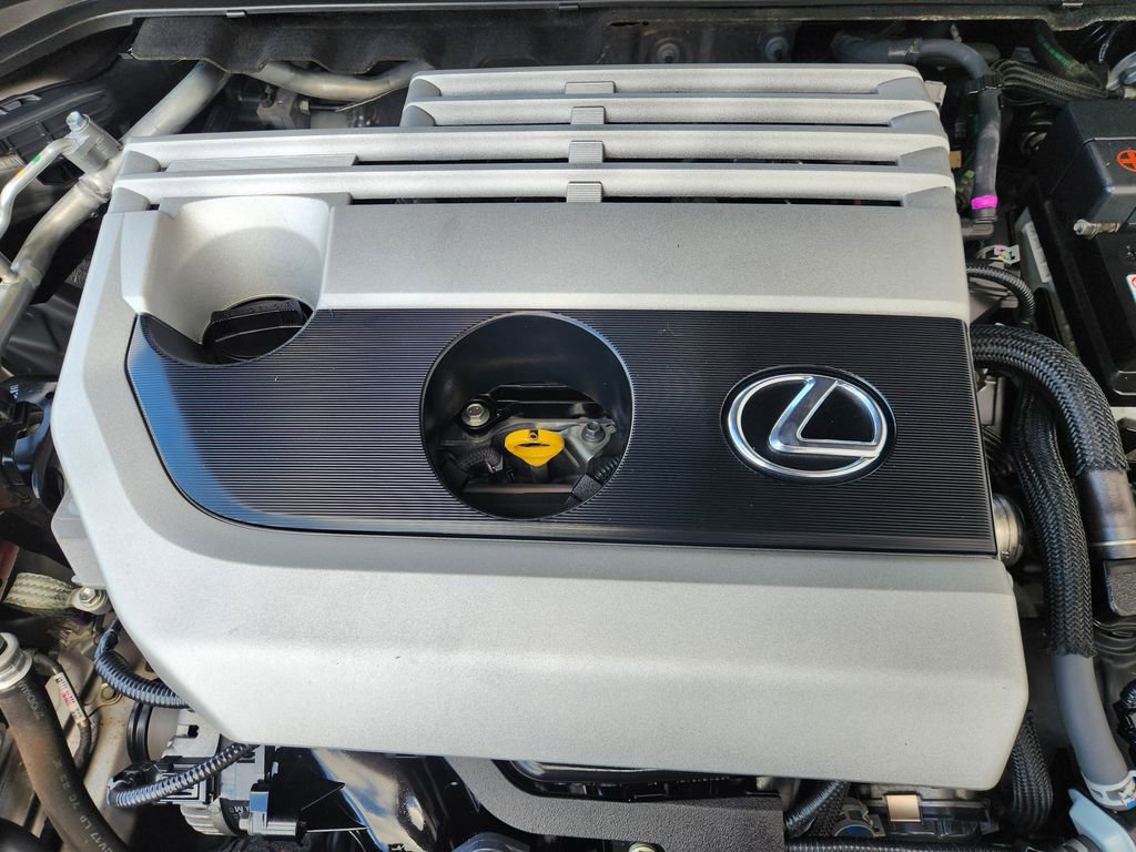 Used 2019 Lexus UX 200 w/ Premium Package image 33