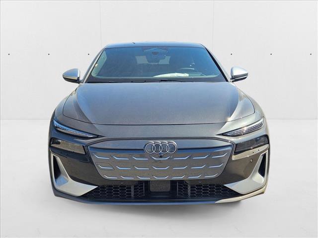 New 2025 Audi S6 e-tron Premium Plus image 6