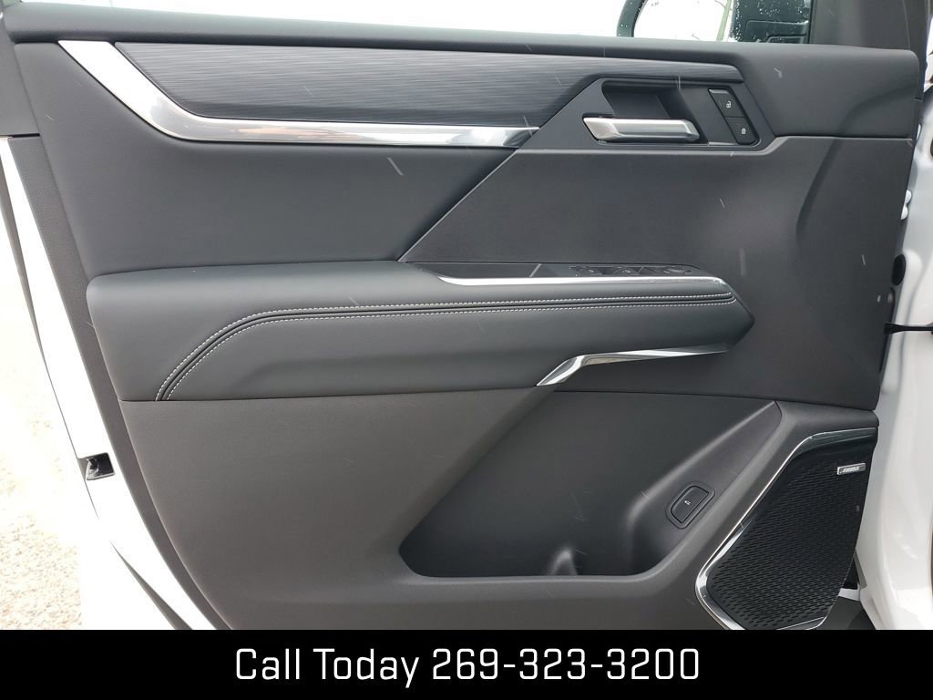 New 2026 GMC Acadia Elevation w/ Elevation Premium Package image 22