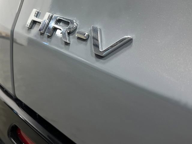 New 2027 Honda HR-V EX-L image 6